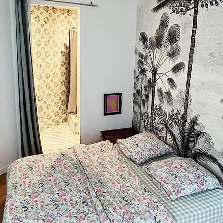 Chambre Confortable Chez Particulier Avec Salle De Bain Privee Ναντ Εξωτερικό φωτογραφία