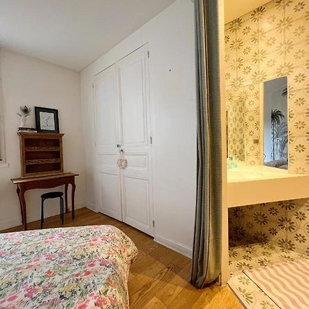 Chambre Confortable Chez Particulier Avec Salle De Bain Privee Ναντ Εξωτερικό φωτογραφία